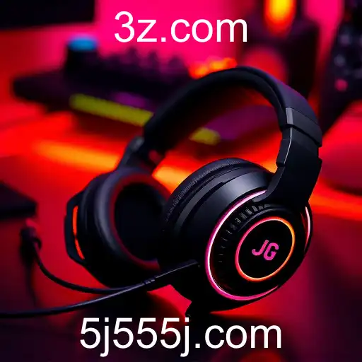 A Revolução dos Games em 2025: O Impacto da Key 5j55