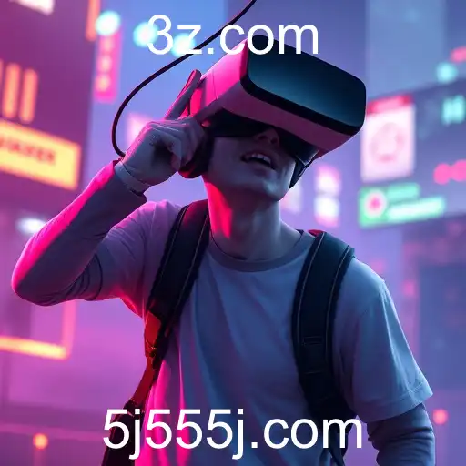 A Revolução dos Jogos em 2025: Tendências e Destaques