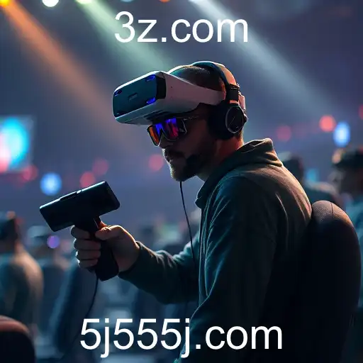 Inovação e Competição no Mundo dos Jogos em 2025