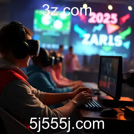 Ascensão dos Jogos Brasileiros Online