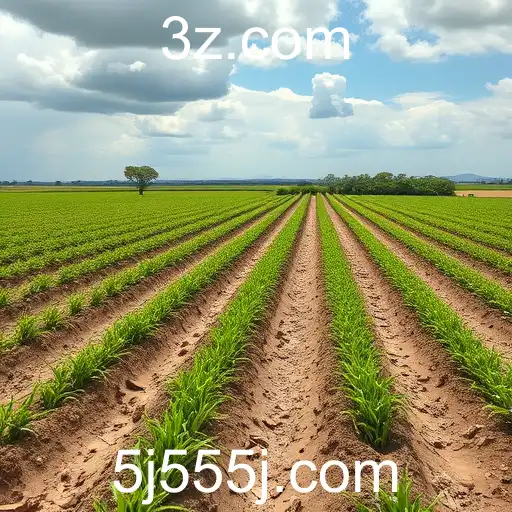 Impacto do Clima e Tecnologia no Setor Agrícola