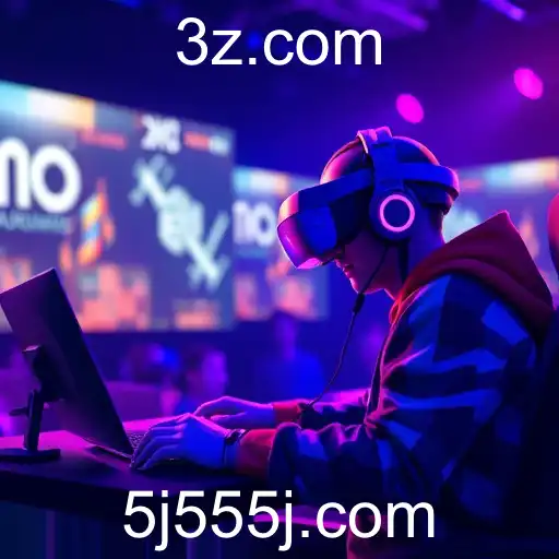 Inovações e Tendências dos Jogos Online em 2025