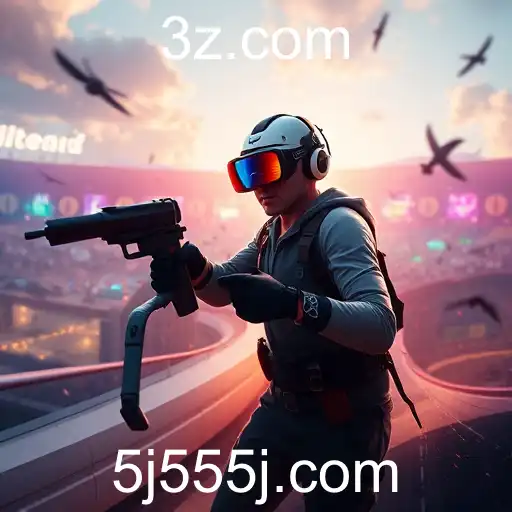 A Revolução dos Sites de Jogos em 2025