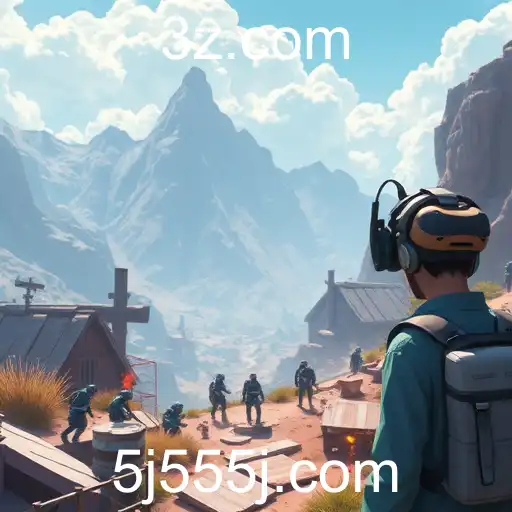 Inovação e Tendências no Mundo dos Jogos em 2025