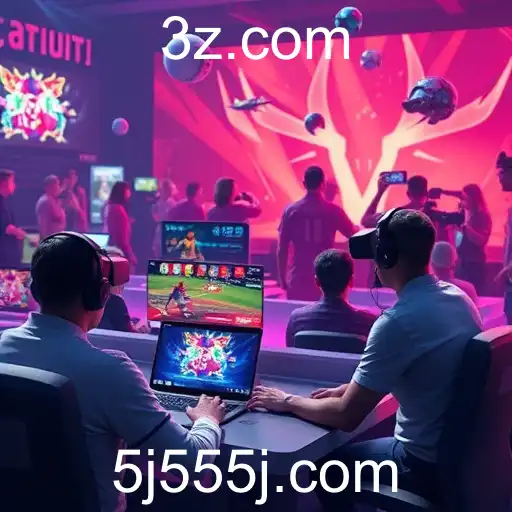 A Revolução dos Jogos Online em 2025