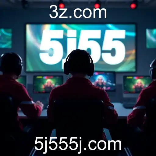 Revolução dos Jogos Digitais no Brasil