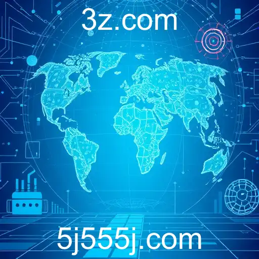 Revolução do Jogo com 5j55: O Futuro das Plataformas de Games