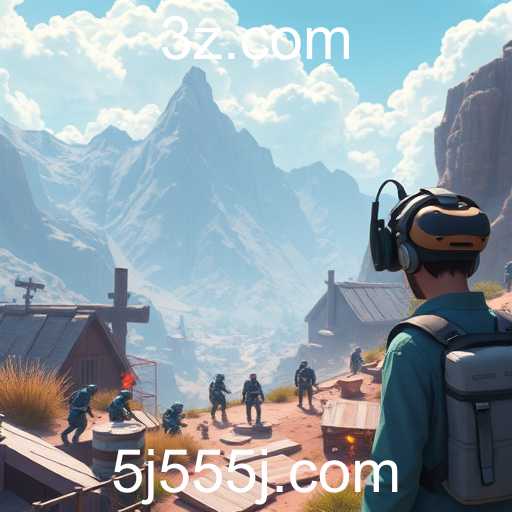 Inovação e Tendências no Mundo dos Jogos em 2025