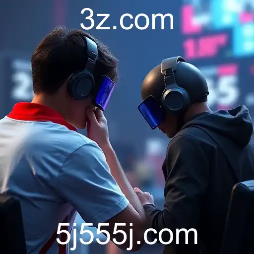 Ascensão dos Jogos Online em 2025