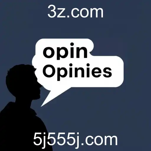 Explorando a Categoria 'Opiniões' no Site de Palavras-Chave '5j55'