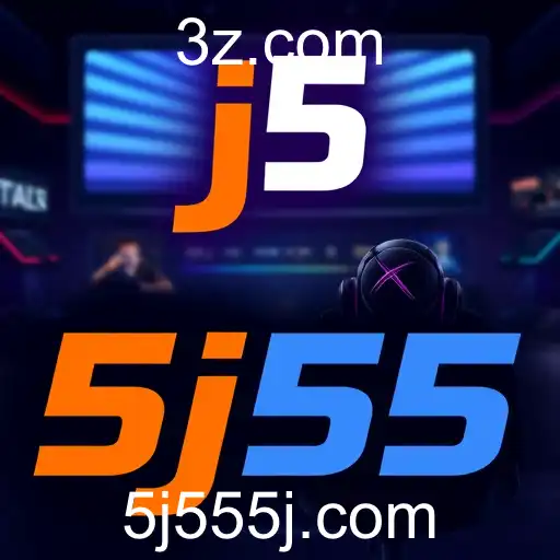 A Ascensão de '5j55' no Cenário de Jogos em Português