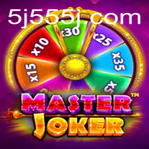 MasterJoker: A Thrilling Gaming Experience